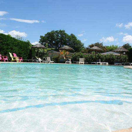 Camping Orly D'Azur Six-Fours-les-Plages Exterior photo