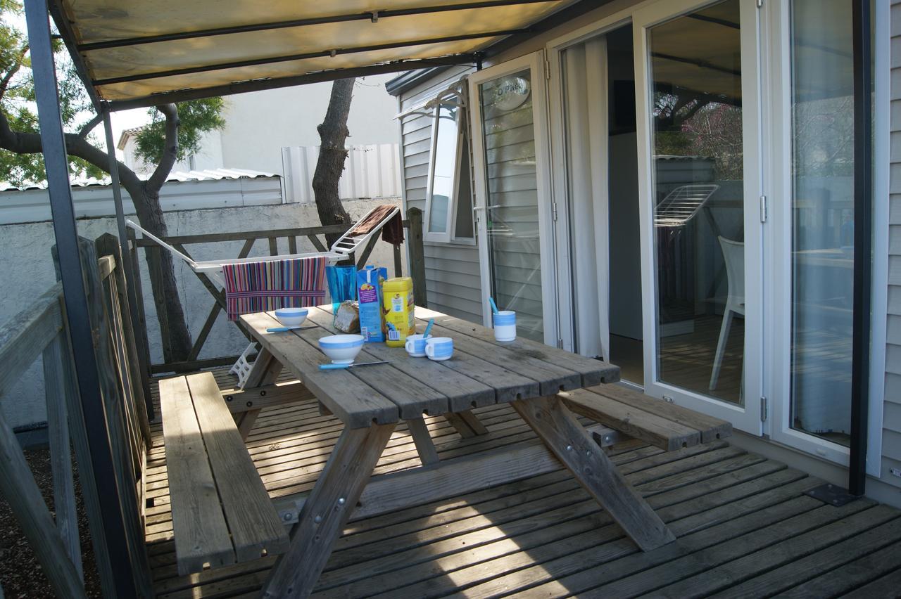 Camping Orly D'Azur Six-Fours-les-Plages Room photo