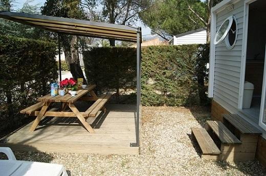 Camping Orly D'Azur Six-Fours-les-Plages Room photo