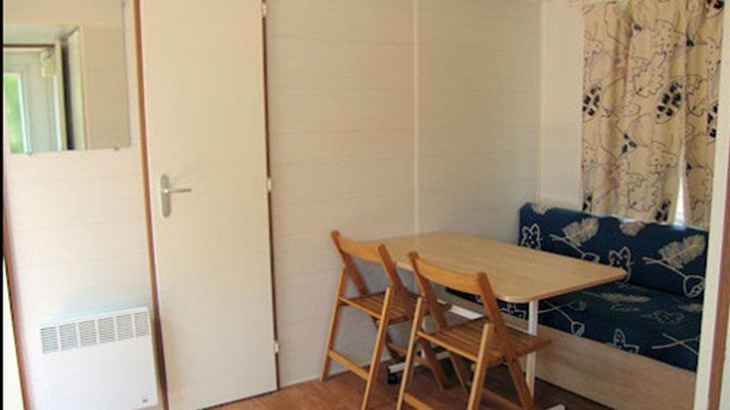 Camping Orly D'Azur Six-Fours-les-Plages Room photo